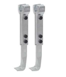 Ramiona ściągacza para L=300mm KUKKO 3-300-P