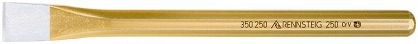 Przecinak murarski 250 mm RENNSTEIG 350 250 1