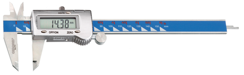 Suwmiarka cyfrowa 150mm GEDORE 6550070 711