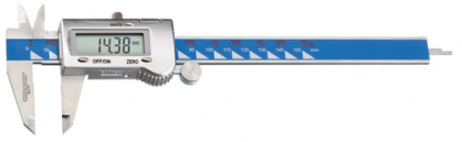 Suwmiarka cyfrowa 150mm GEDORE 6550070 711