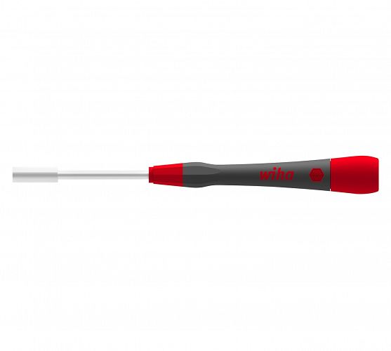 Wkrętak śrubokręt nasadowy precyzyjny sześciokątny 3,2 x 60 mm PicoFinish 42448 WIHA