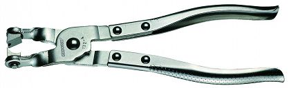 Szczypce do węży CLIC 210mm GEDORE 1894404 132-4