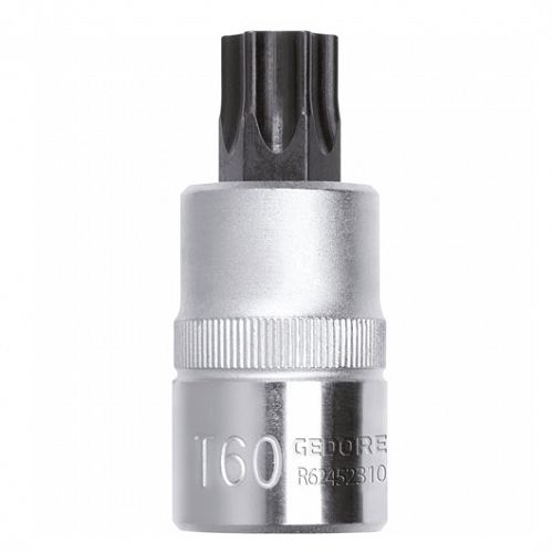 Nasadka wkrętakowa 1/2