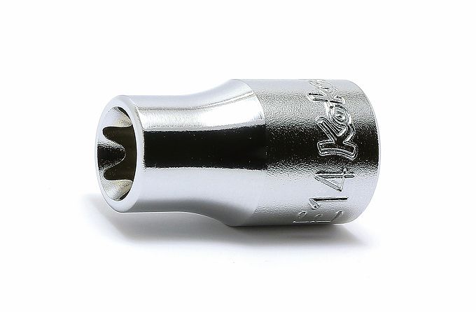Nasadka E14 TORX KOKEN