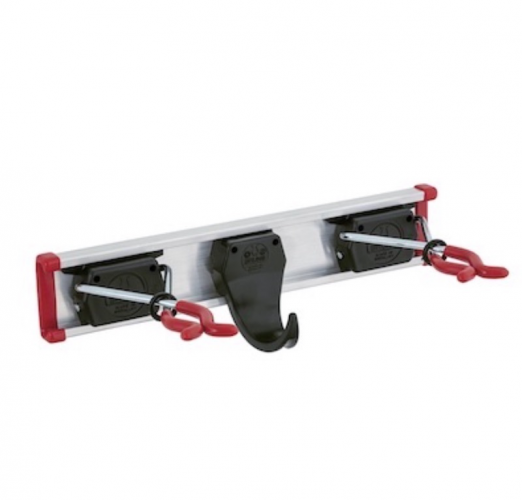 Uchwyt wieszak na narzędzia zestaw BRUNS 2.1.030