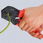 Szczypce do Zaciskania KNIPEX 97 52 06 - 4