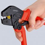 Szczypce do Zaciskania KNIPEX 97 52 06 - 5