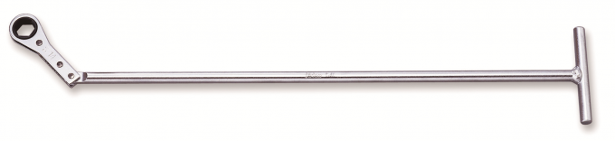 Klucz grzechotkowy ręczny 14x480mm KOKEN