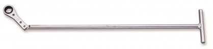 Klucz grzechotkowy ręczny 14x480mm KOKEN
