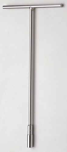 Klucz z głęboką nasadką 6-kątną typ 