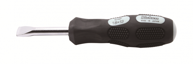 Narzędzie do wkręcania i wykręcania elementów z gniazdem 1.8 × 13 mm KOKEN