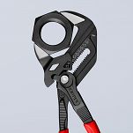 Szczypce klucz w jednym narzędziu KNIPEX 86 02 250 - 2