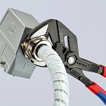 Szczypce klucz w jednym narzędziu KNIPEX 86 02 250 - 4