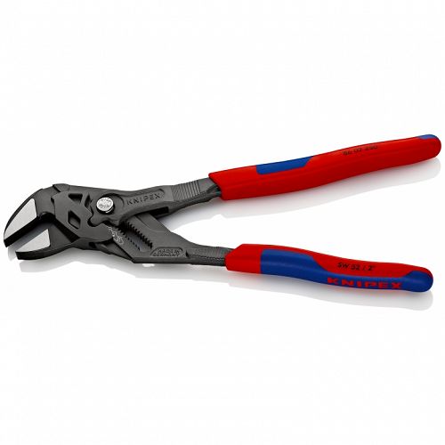 Szczypce klucz w jednym narzędziu KNIPEX 86 02 250