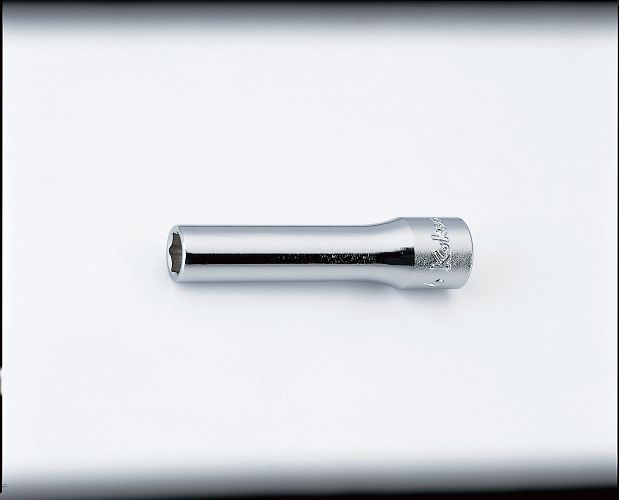 Nasadka 4.5mm sześciokątna długa KOKEN