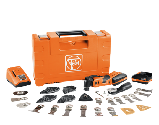 Urządzenie MULTIMASTER AMM 700 Max Top FEIN 71293461000