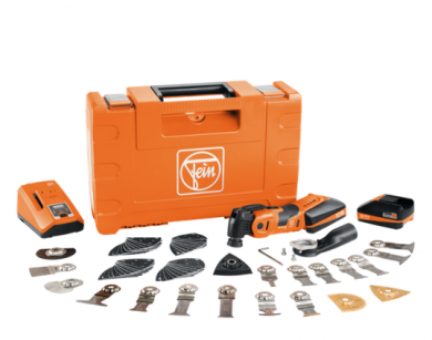 Urządzenie MULTIMASTER AMM 700 Max Top FEIN 71293461000