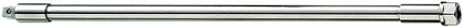 Przedłużka Specjalna 3/8" do silników odrtowych 355mm 13220 STAHLWILLE 12270020