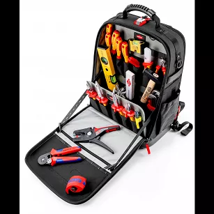 Plecak Modular X18 dla elektryków KNIPEX 00 21 50 E