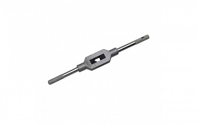 Pokrętło do gwintownika DIN 1814 Gr. 1 M 1-10 VOLKEL 13010