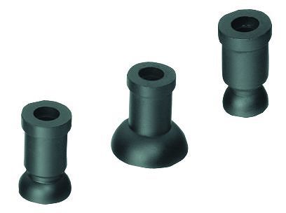 Zapasowa gumowa przyssawka fi25mm do 653 i 654 GEDORE 6532410 652-25