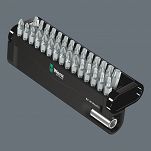 Bity zestaw Bit-Check 30 Wood 2 WERA 05057432001 - 2