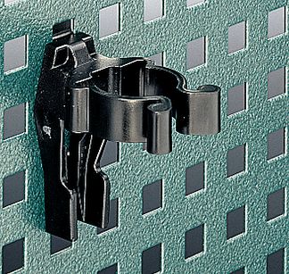 Hak do zawieszania narzędzi - opaska sprężysta 8036/1 STAHLWILLE 80360012