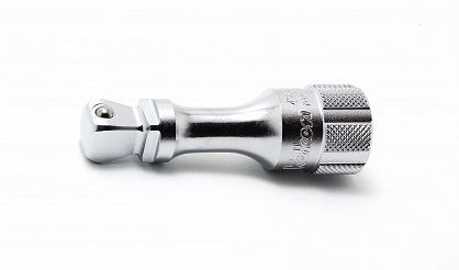 Przedłużka 1/2" radełkowana 75mm wahliwa 15° KOKEN