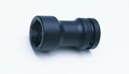 Nasadka udarowa dwustronna 1" 35x17mm KOKEN