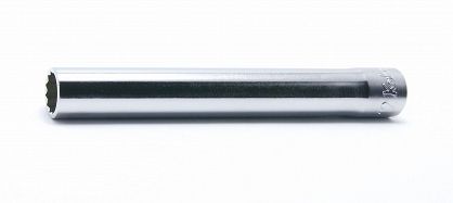 Nasadka 12mm dwunastokątna extra długa 120mm KOKEN