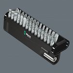 Zestaw Bit-Check 30 Metal 1 SB, 30 część WERA 05057440001 - 2