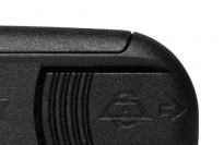 Nóż uniwersalny z chowanym ostrzem SECUNORM 175 MARTOR 175001.02 - 2