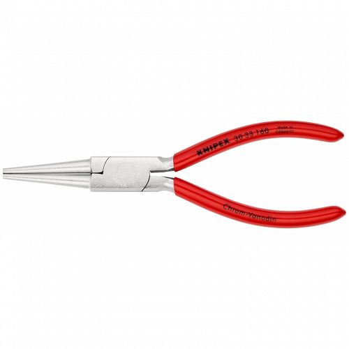 Szczypce okrągłe wydłużone KNIPEX 30 33 160