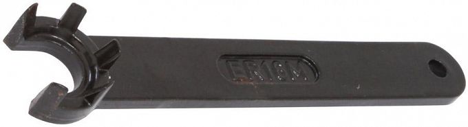 Klucz do oprawki do tulejek zaciskowych mini do ER 25M FORTIS 4317784752671