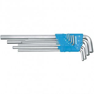 Imbusy klucze trzpieniowe calowe nr H 42 EL-88 A GEDORE 1543555