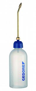Olejarka plastikowa 125ml GEDORE 6390280 298-01