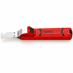 Ściągacz Izolacji z Przewodów i Kabli Okrągłych KNIPEX 16 20 165 SB