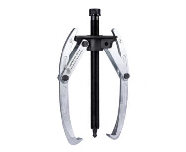 Ściągacz 2-ramienny uniwersalny z rozwieralnymi ramionami KUKKO 46-1-A