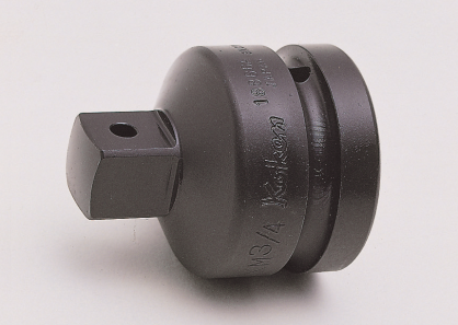 Adapter zmniejszający z 1" na 3/4" dł. 200mm KOKEN