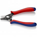 Szczypce Izolacja z Światłowodów KNIPEX 12 82 130 SB - 3