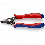 Szczypce Izolacja z Światłowodów KNIPEX 12 82 130 SB - 2