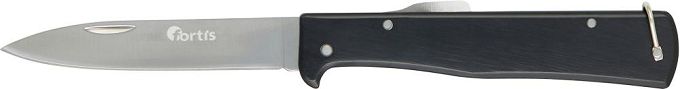 Nóż kieszonkowy, składany 200mm FORTIS 4317784728041