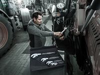 Zestaw samonastawnych kluczy płaskich z grzechotką 6004 Joker 6 Set 1, 6 części WERA 05020111001 - 2