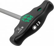 Wkrętak śrubokręt nasadowy 12,0 mm z rękojeścią poprzeczną 495 WERA 05023391001 - 2