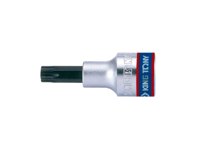 Nasadka 3/8" z końcówką TORX T40 x 50mm KING TONY 302340