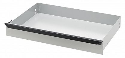 Szuflada rozm. 530x350x120 mm do nr 95/6,95/7 SCH 95F-120SI STAHLWILLE 81491120