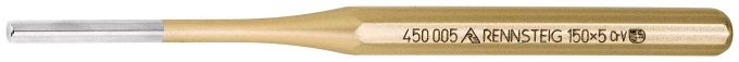 Wybijak zawleczek 14 mm RENNSTEIG 451 014 0