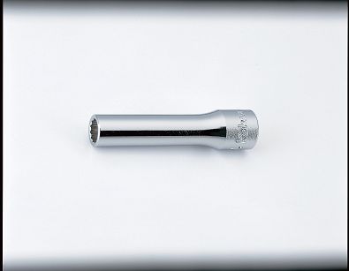 Nasadka 10mm dwunastokątna długa KOKEN