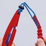 Szczypce Slim Knips 78 61 150  KNIPEX  78 61 150 - 6