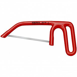 Piła Do Metalu PUK Izolowana 1000V KNIPEX 98 90